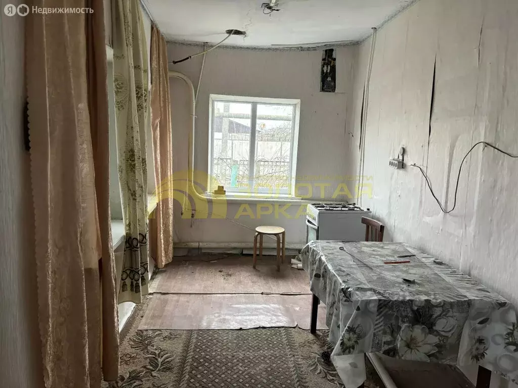 Дом в хутор Адагум, улица Красных Партизан (65 м) - Фото 2