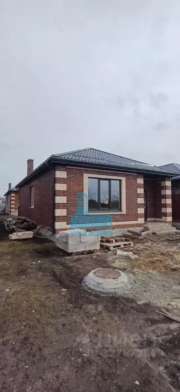 Дом в Ростовская область, Аксайский район, Щепкинское с/пос, пос. ... - Фото 2