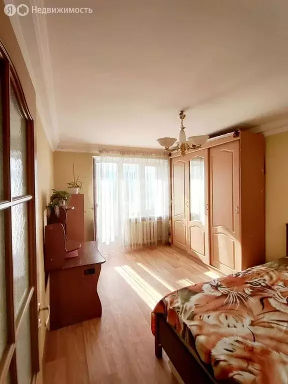 2-комнатная квартира: Кисловодск, улица Островского, 11 (47.9 м) - Фото 0