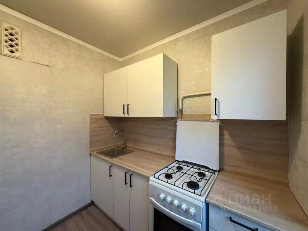 2-к кв. Липецкая область, Липецк ул. Космонавтов, 44/1 (45.9 м) - Фото 2