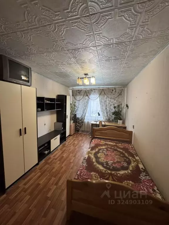 2-к кв. Московская область, Воскресенск городской округ, д. Ратчино 14 ... - Фото 1