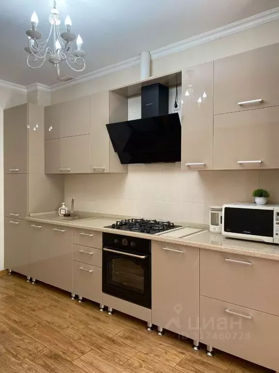 2-к кв. Северная Осетия, Владикавказ Московское ш., 3А (54.0 м) - Фото 0