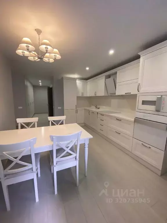 1-к кв. Самарская область, Самара Садовая ул., 329 (57.0 м) - Фото 0