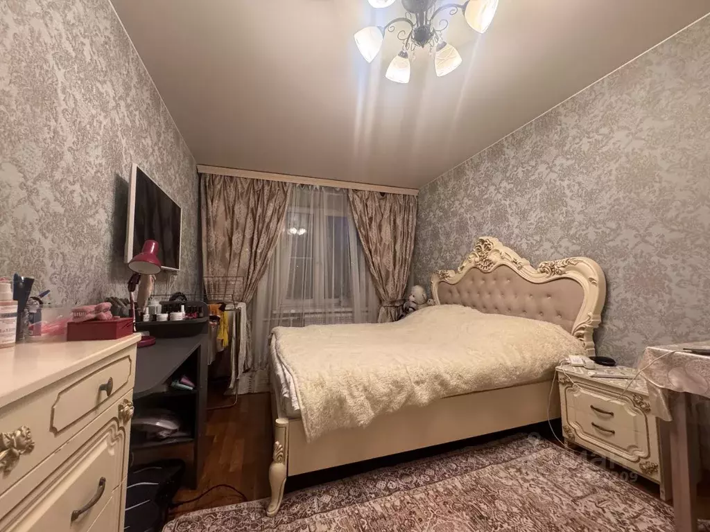 Комната Санкт-Петербург Московское ш., 2 (18.0 м) - Фото 1