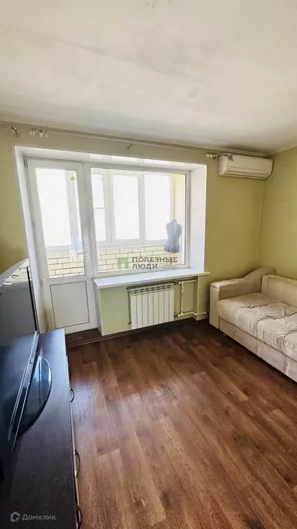 Продаётся 2-к квартира, 35 м - Фото 1