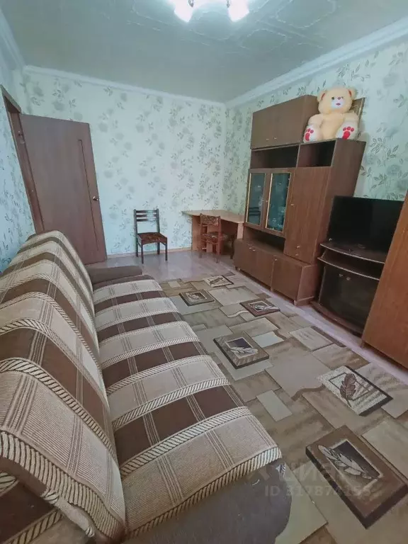 1-к кв. Московская область, Балашиха ул. Белякова, 14 (33.0 м) - Фото 0