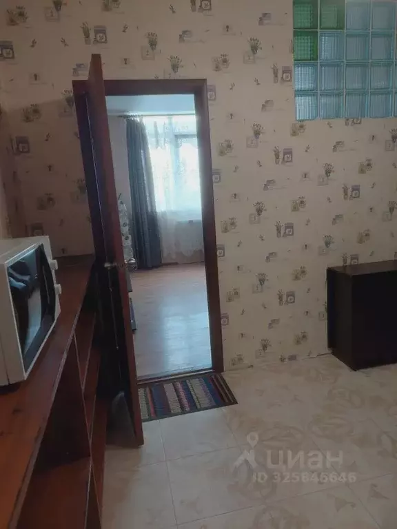 1-к кв. Краснодарский край, Сочи Целинная ул., 3/5 (36.0 м) - Фото 2