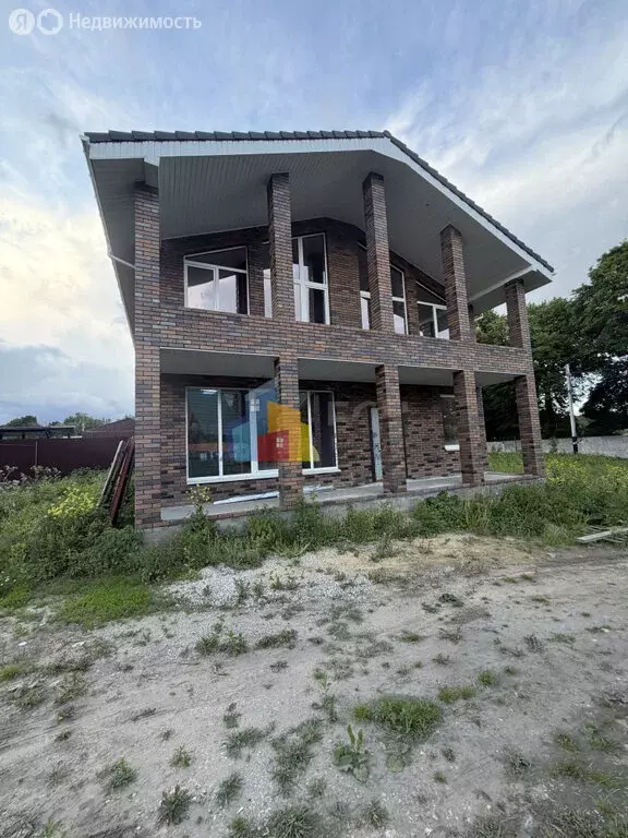 Дом в Тульская область, городской округ Тула, деревня Малёвка, ... - Фото 2