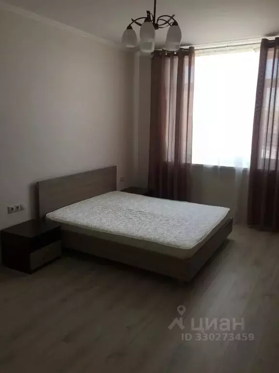 1-к кв. Москва пос. Коммунарка, ул. Липовый Парк, 11 (40.5 м) - Фото 1