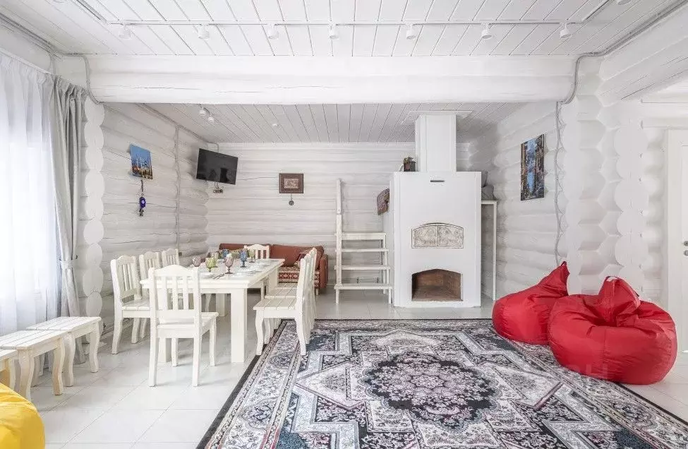 Дом в Московская область, Дмитровский муниципальный округ, д. Кикино ... - Фото 2