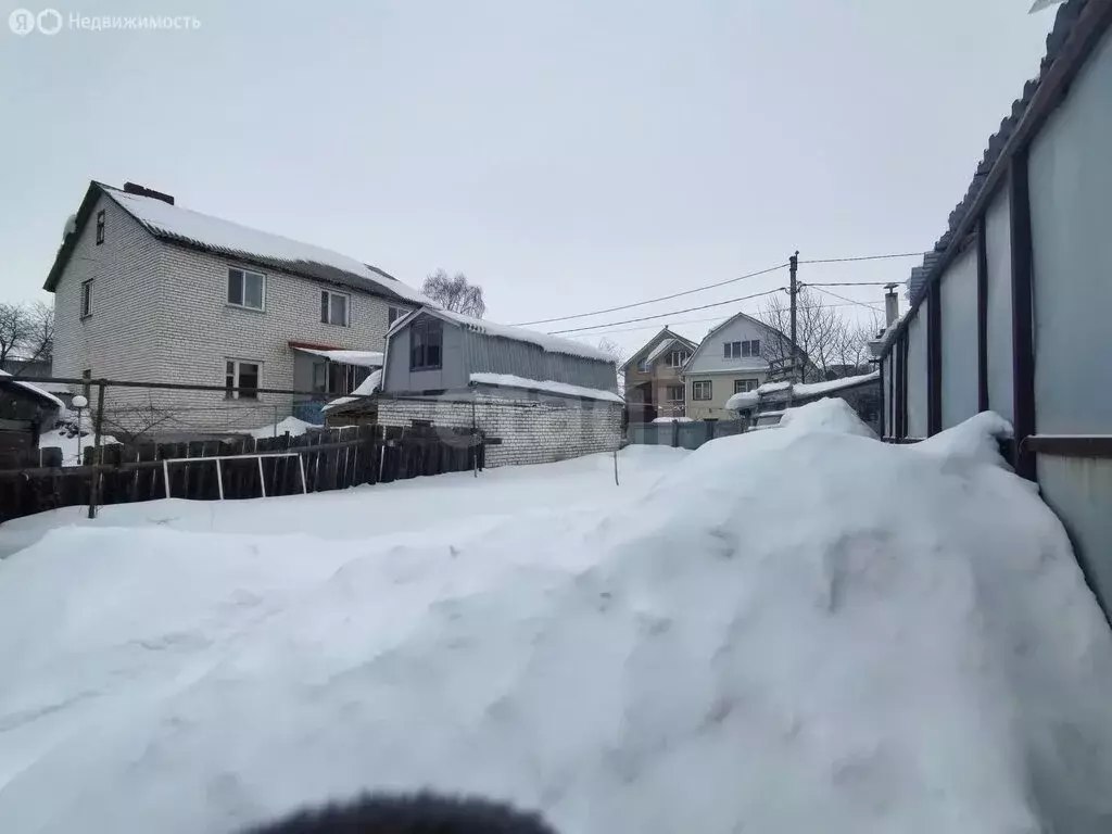 Участок в Ульяновск, улица Некрасова (4 м) - Фото 1