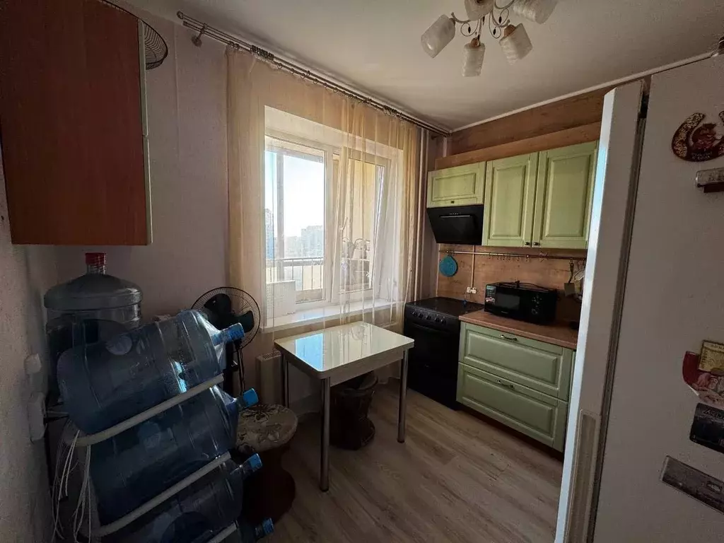 Продаётся 1-к квартира, 34.7 м - Фото 0