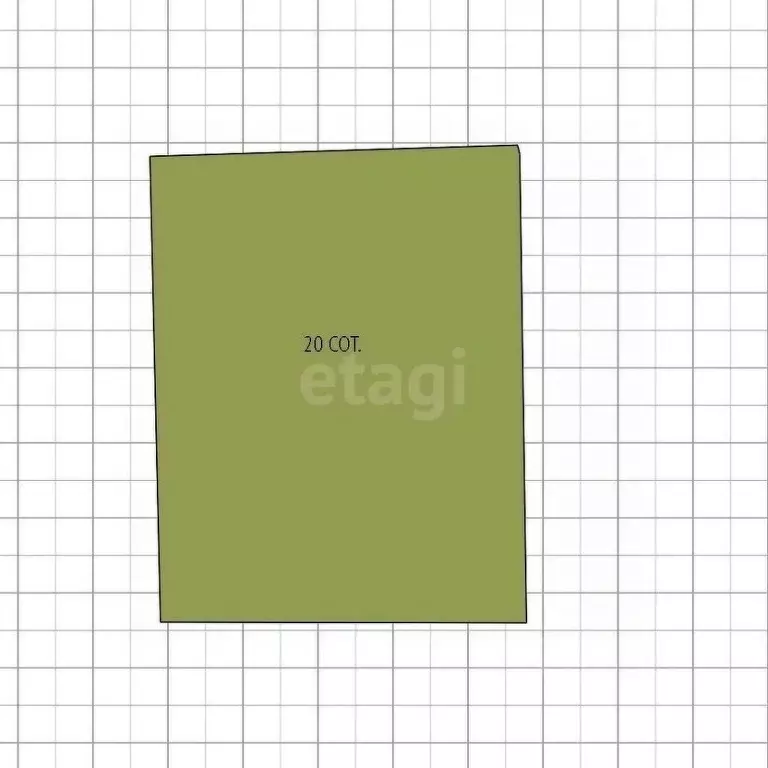 Участок в Белгородская область, Корочанский район, Мелиховское с/пос, ... - Фото 2