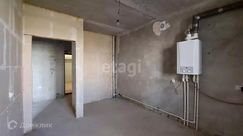 Продаётся 1-к квартира, 38.8 м - Фото 1