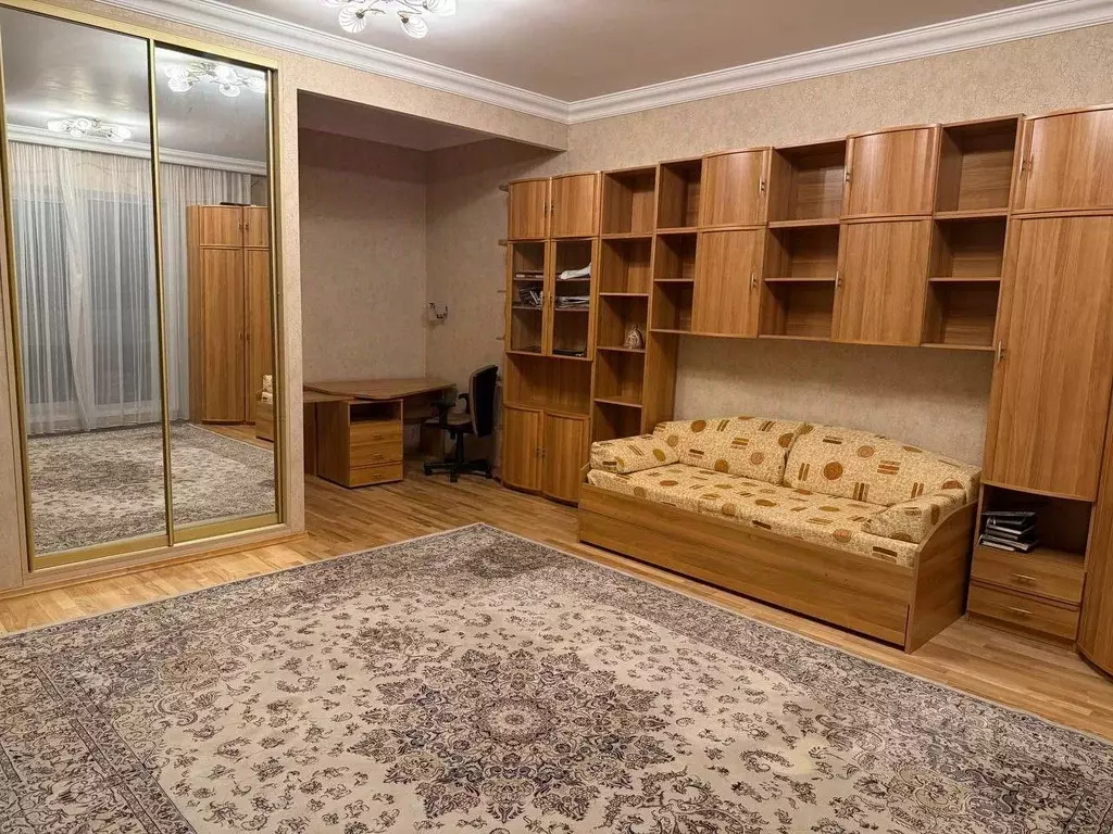 Студия Московская область, Одинцовский городской округ, с. Ромашково ... - Фото 1