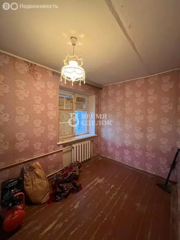 2-комнатная квартира: Владимир, улица Чайковского, 2 (40.2 м) - Фото 0