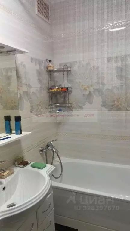 2-к кв. Белгородская область, Белгородский район, Северный городское ... - Фото 2