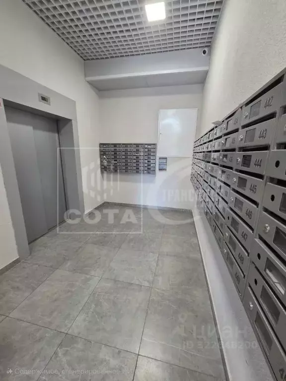 2-к кв. Воронежская область, Воронеж ул. 45-й Стрелковой Дивизии, ... - Фото 2