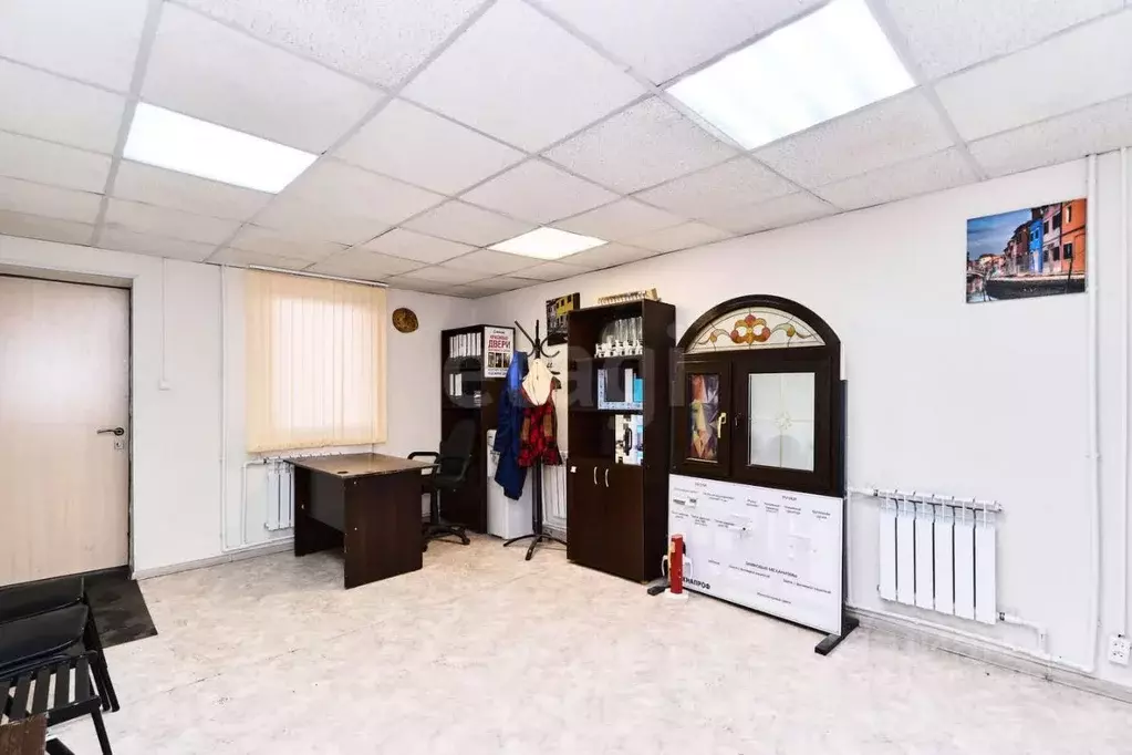 Склад в Томская область, Томск просп. Ленина, 262/1 (150 м) - Фото 1