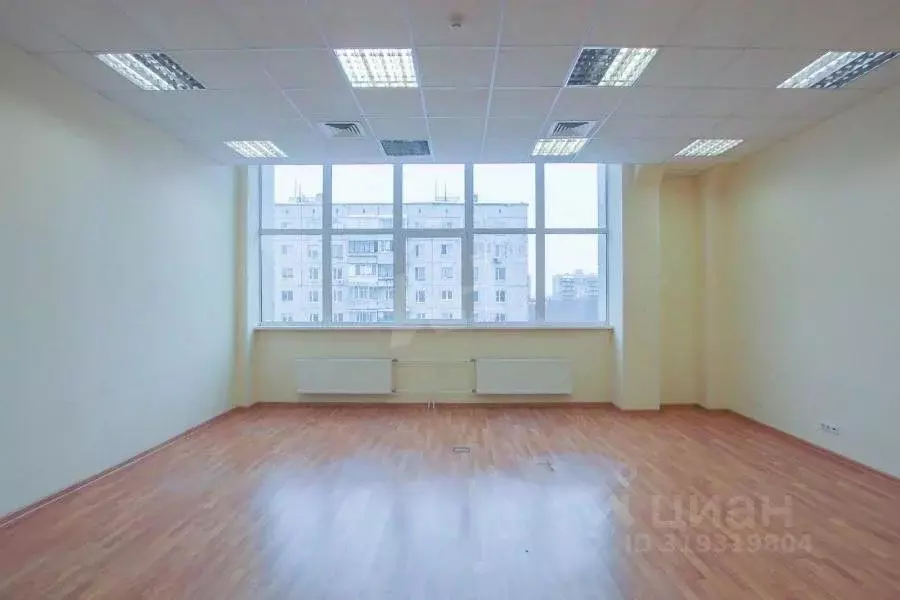 Офис в Москва Авангардная ул., 3 (119 м) - Фото 0