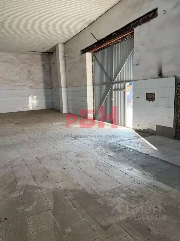 Склад в Ростовская область, Сальск ул. Станиславского, 118 (611 м) - Фото 2