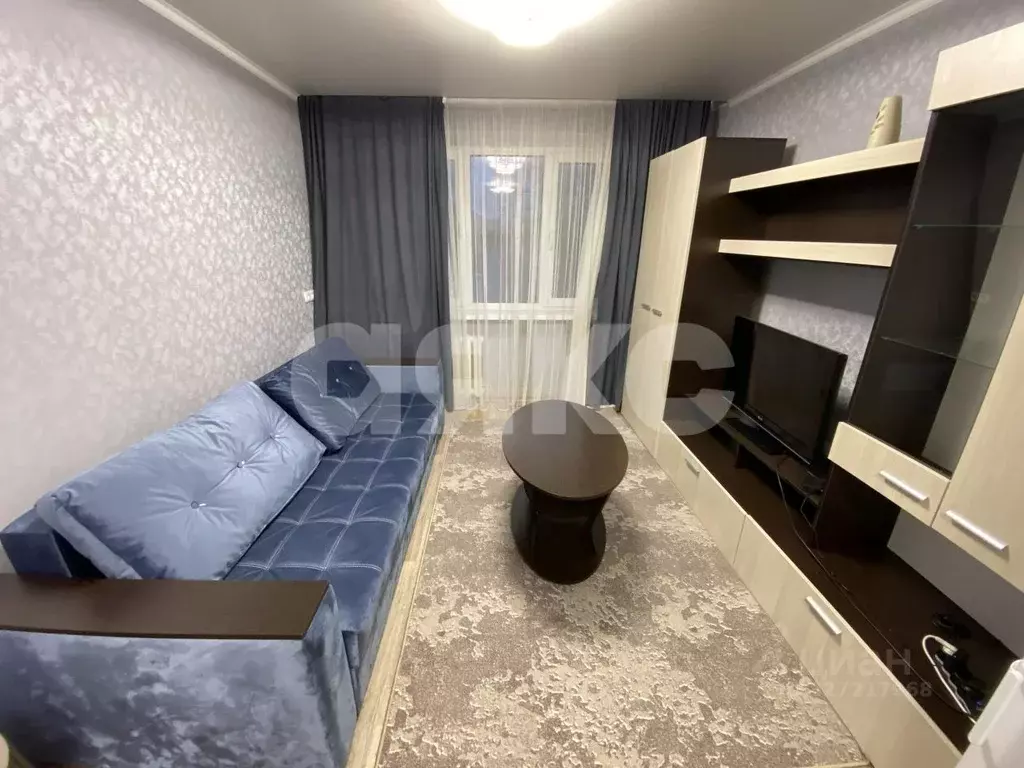 Комната Краснодарский край, Армавир Черноморская ул. (18.5 м) - Фото 1