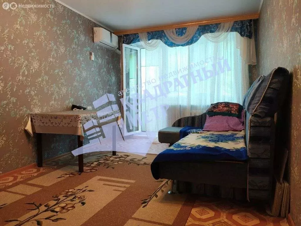 2-комнатная квартира: Балаково, проспект Героев, 17 (48 м) - Фото 0