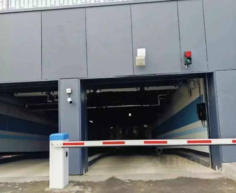 Гараж в Москва просп. Лихачева, 20 (14 м) - Фото 2