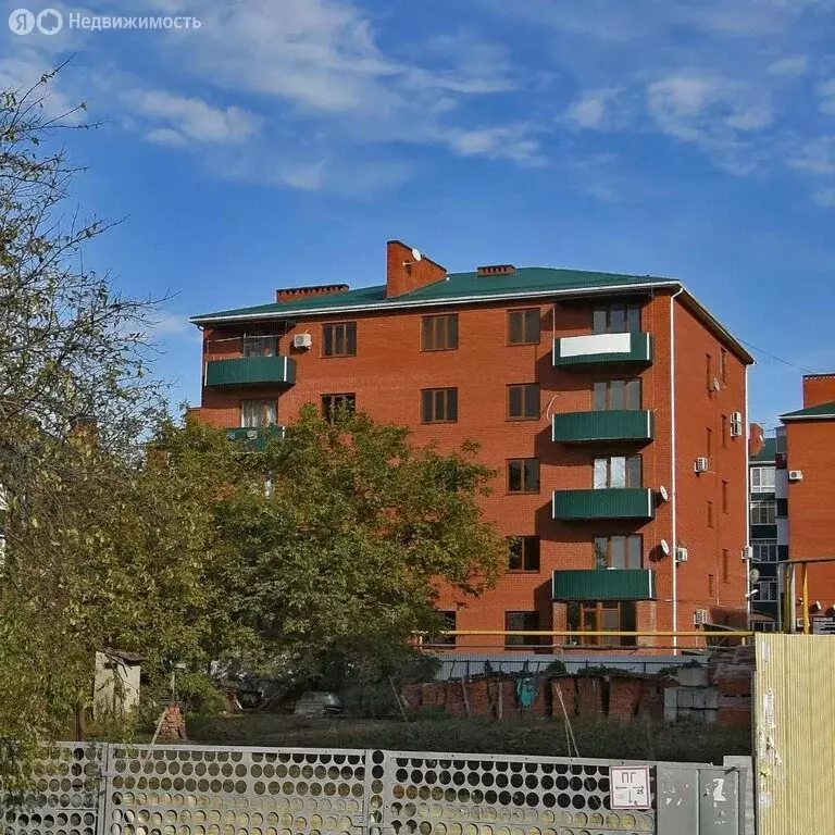 3-комнатная квартира: Краснодар, Вологодская улица, 19 (77.22 м) - Фото 1
