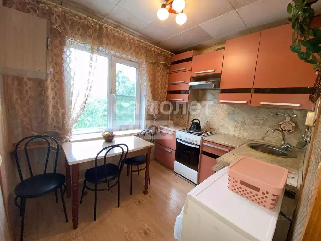 3-к кв. Московская область, Люберцы Юбилейная ул., 17 (53.5 м) - Фото 0
