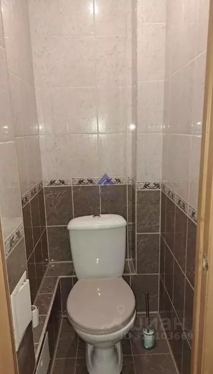 2-к кв. Ростовская область, Волгодонск бул. Великой Победы (50.9 м) - Фото 2