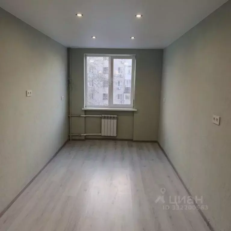 Комната Севастополь ул. Горпищенко, 49 (14.0 м) - Фото 1