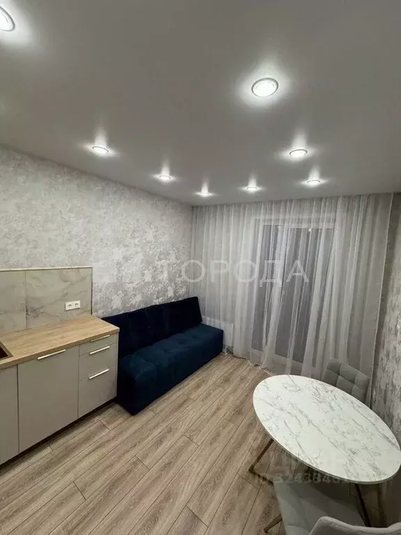 1-к кв. Новосибирская область, Новосибирск Ипподромская ул., 12 (40.0 ... - Фото 1