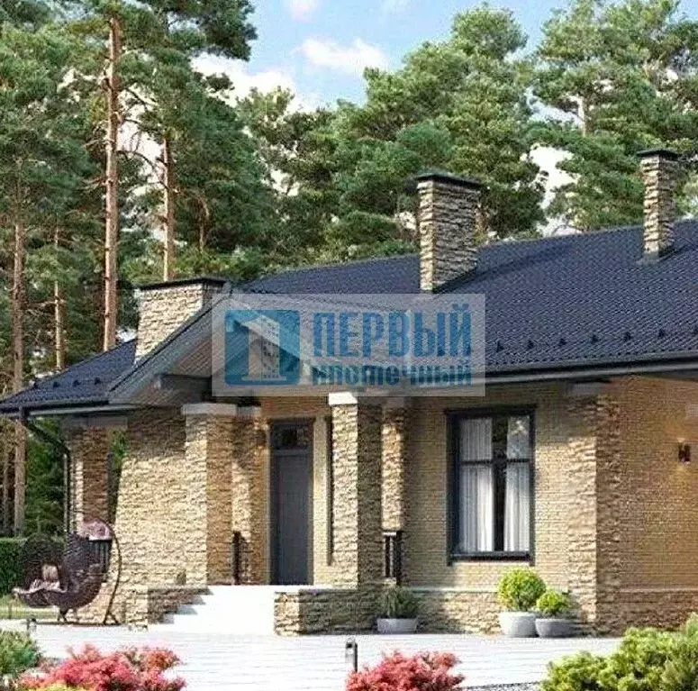 Дом в Марий Эл, Медведевский район, Пекшиксолинское с/пос, д. Шоядур ... - Фото 0