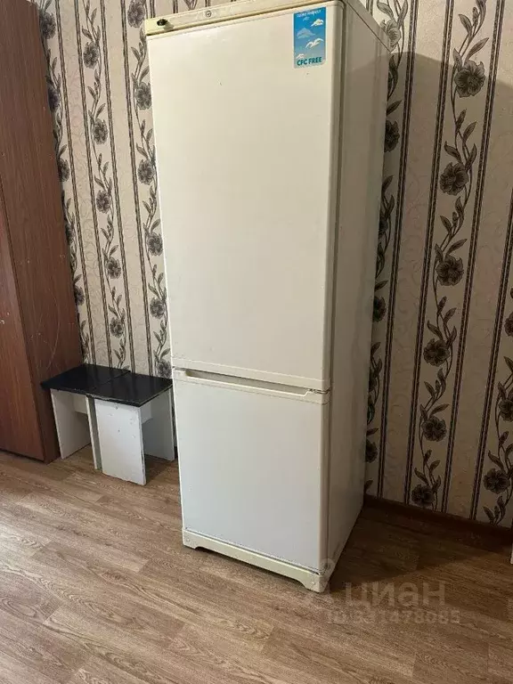 Комната Татарстан, Набережные Челны пос. ГЭС, пер. Есенина, 1А (17.0 ... - Фото 2