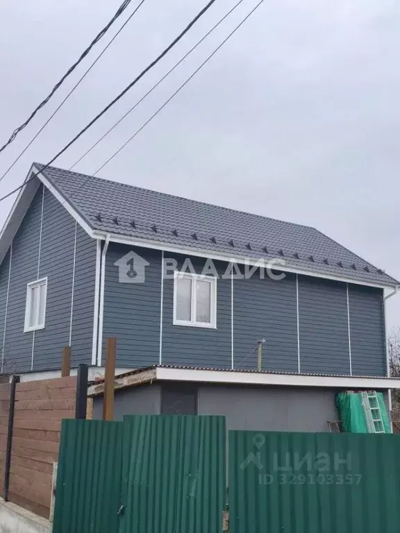 Дом в Москва Рязаново СНТ, 118 (150 м) - Фото 2