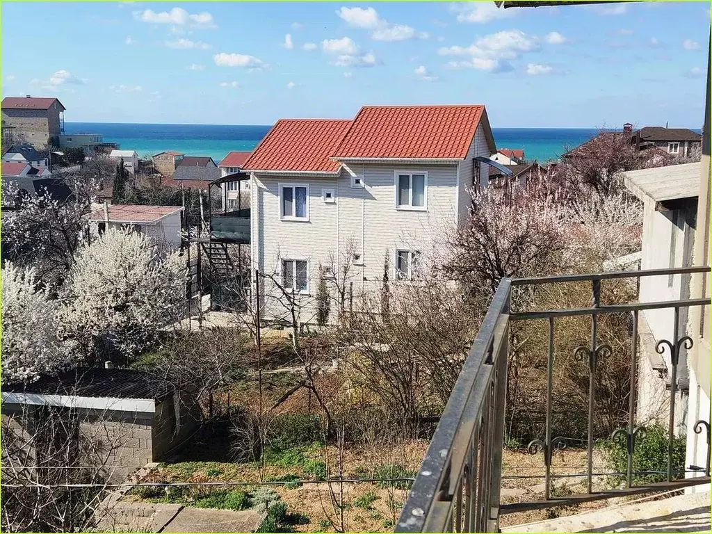 Дом в Севастополь Сосновая роща садоводческое товарищество, 39 (280 м) - Фото 1