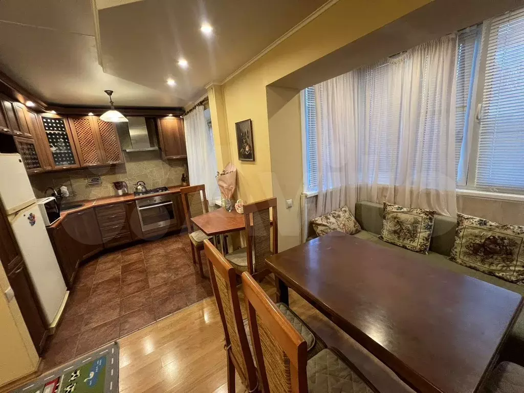 3-к. квартира, 48 м, 5/5 эт. - Фото 1