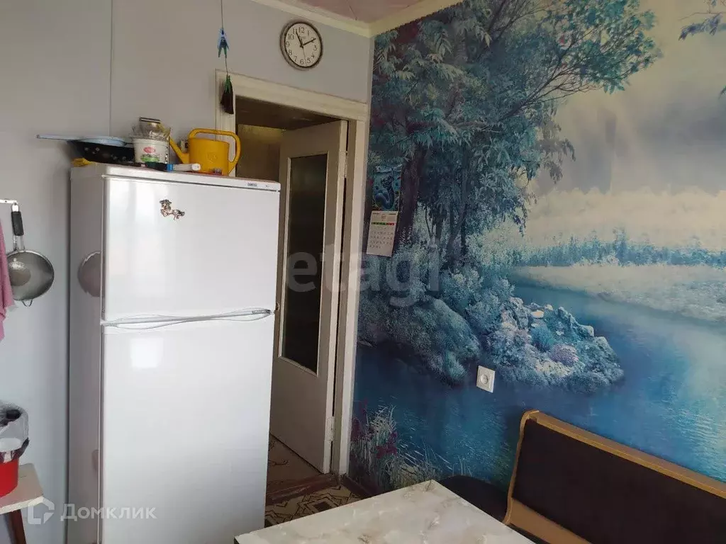 Продаётся 2-к квартира, 59.1 м - Фото 0