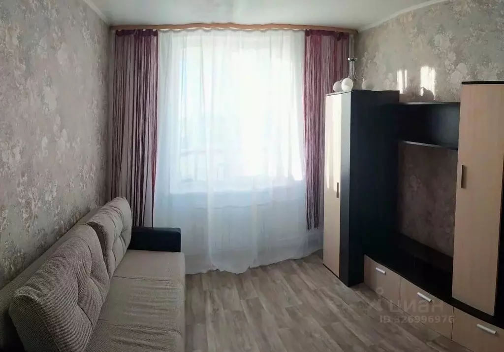 1-к кв. Свердловская область, Екатеринбург ул. Самолетная, 31 (36.0 м) - Фото 1