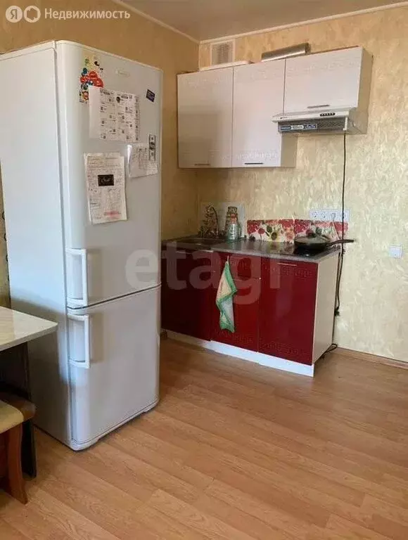 Квартира-студия: Томск, Большая Подгорная улица, 57 (23.8 м) - Фото 1