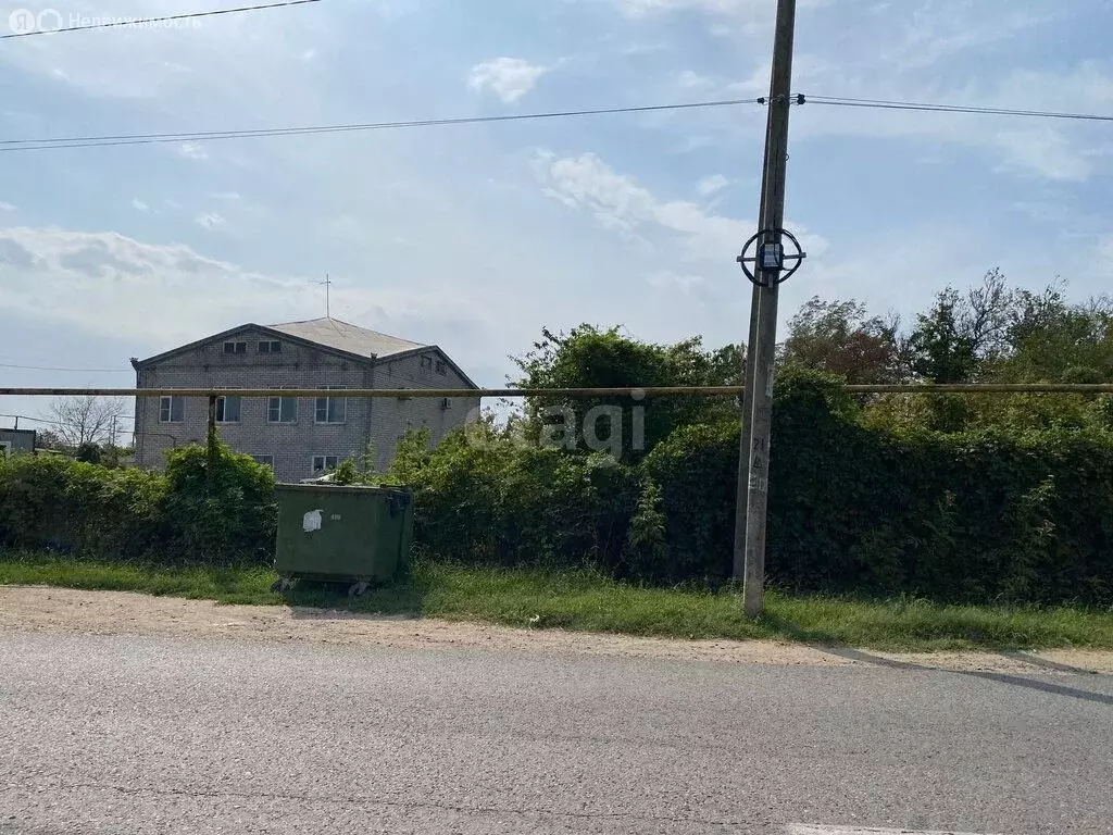 Участок в посёлок Стрелка, Таманская улица (40 м) - Фото 1