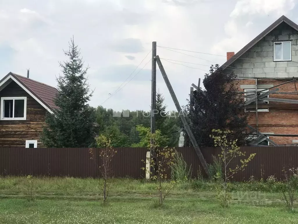 Дом в Новосибирская область, Ордынский район, Березка СТ  (120 м) - Фото 1