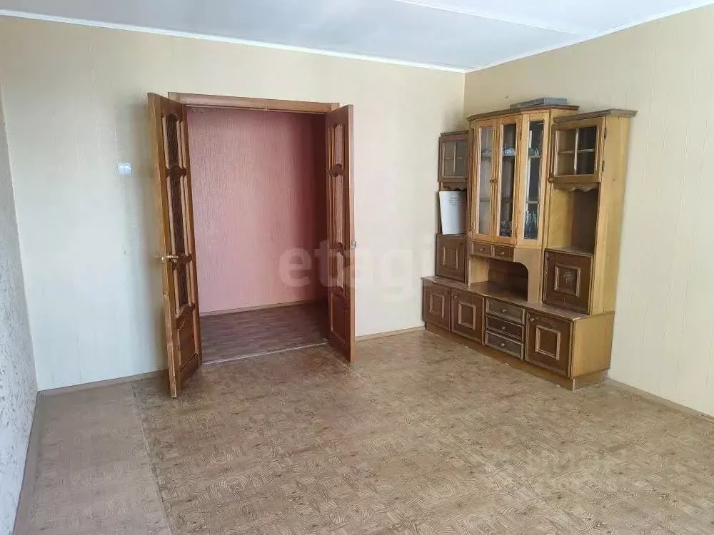 3-к кв. Пермский край, Пермь ул. Героев Хасана, 159 (60.4 м) - Фото 1