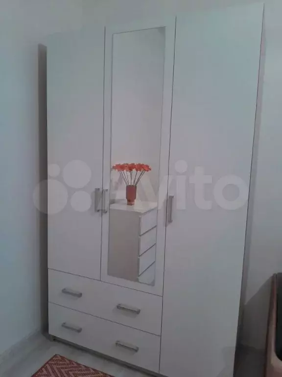 1-к. квартира, 33 м, 8/9 эт. - Фото 0