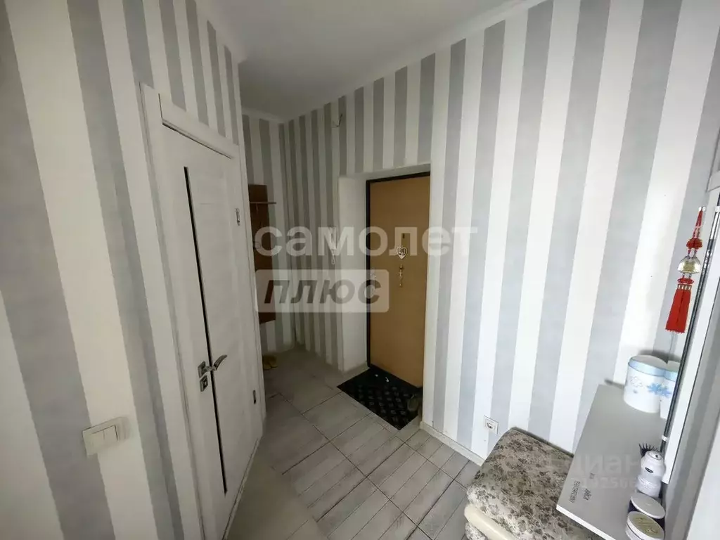 1-к кв. Калмыкия, Элиста 9-й мкр, 53 (40.0 м) - Фото 1