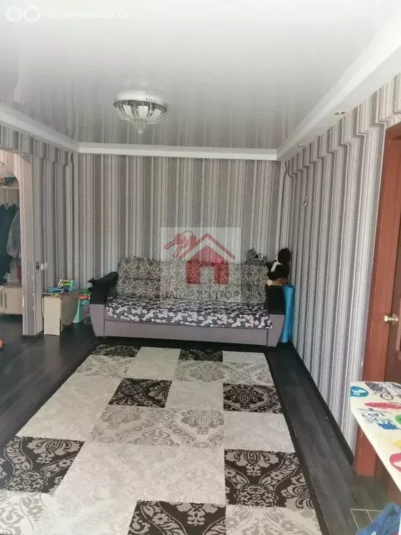 1-комнатная квартира: Самара, Спортивная улица, 12 (45.9 м) - Фото 1