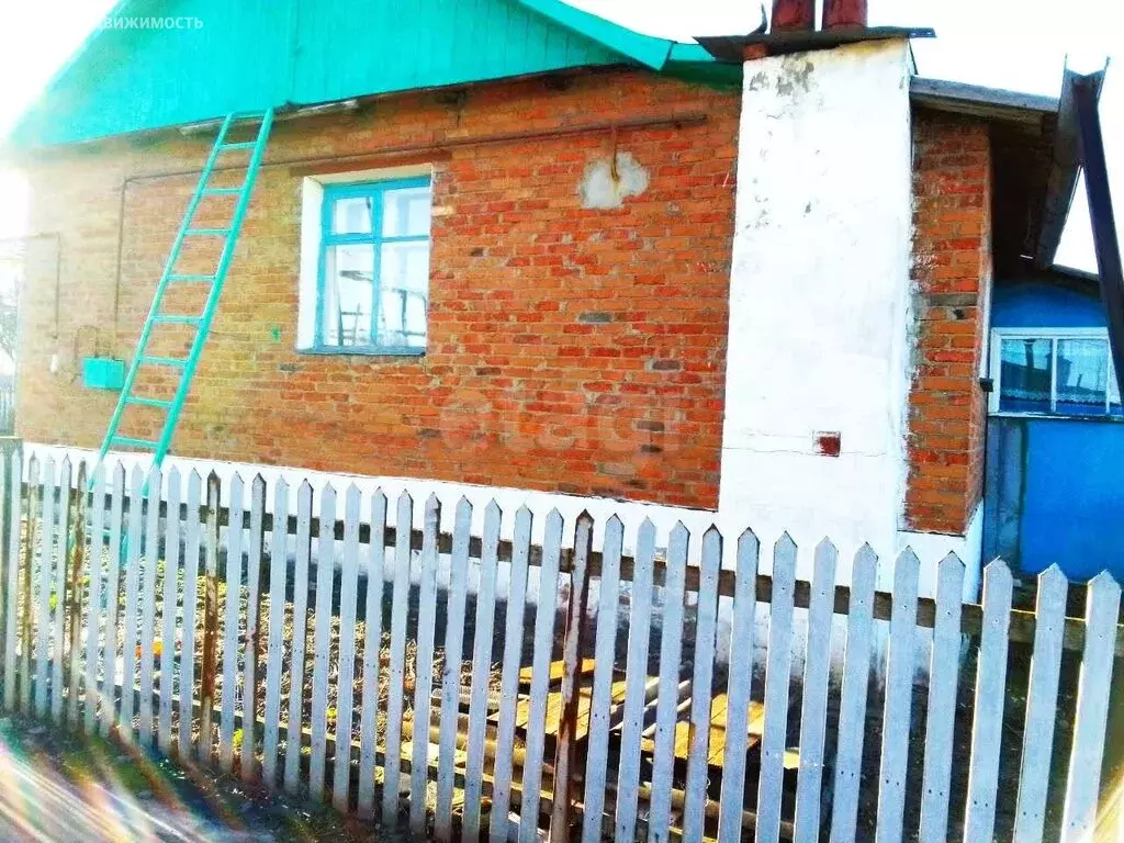 Дом в посёлок Прибрежный, Центральная улица (52 м) - Фото 2