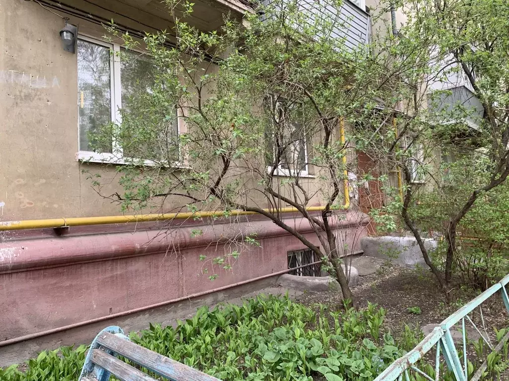Помещение свободного назначения в Челябинская область, Магнитогорск ... - Фото 1