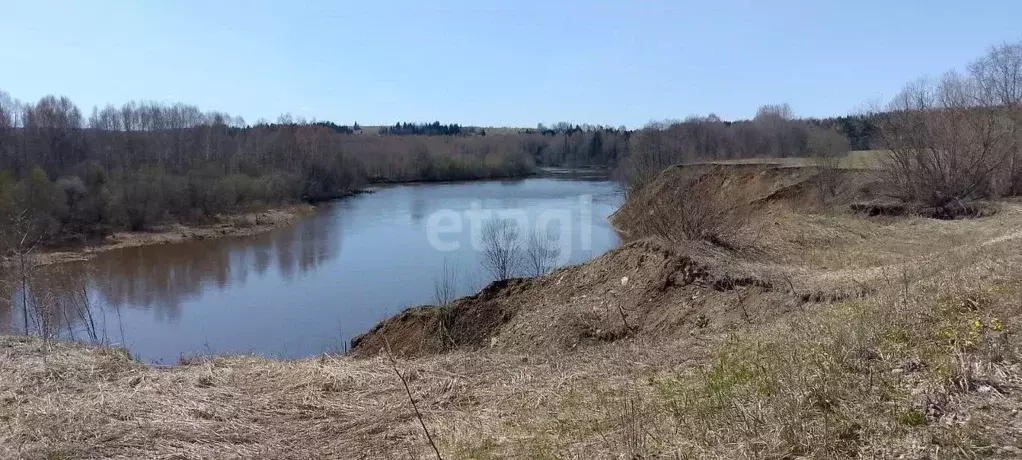 3-к кв. Пермский край, Добрянский городской округ, с. Перемское ул. ... - Фото 1